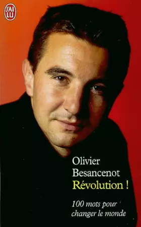 Couverture du produit · Révolution : Cent mots pour changer le monde