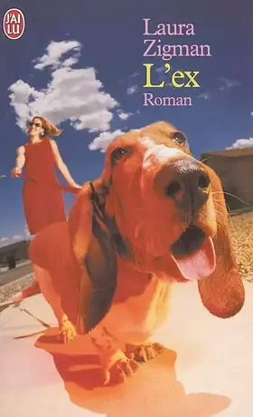 Couverture du produit · L'ex