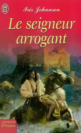 Couverture du produit · Le seigneur arrogant