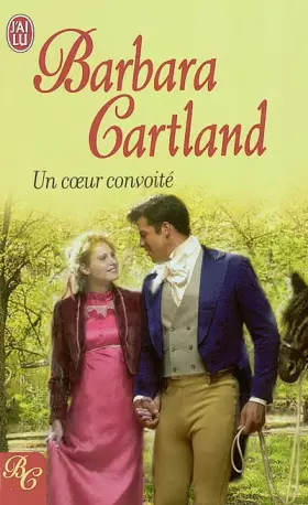 Couverture du produit · Un coeur convoité