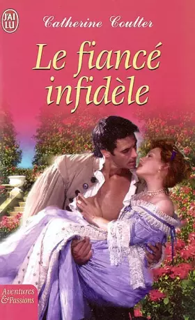 Couverture du produit · Le fiancé infidèle