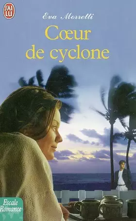 Couverture du produit · Coeur de Cyclone