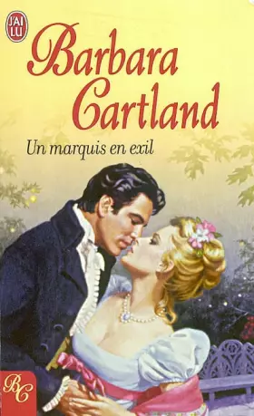 Couverture du produit · Un marquis en exil