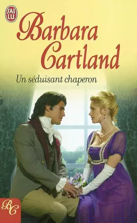 Couverture du produit · Un séduisant chaperon