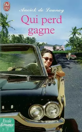 Couverture du produit · Qui perd gagne