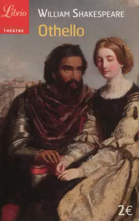 Couverture du produit · Othello