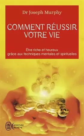 Couverture du produit · Comment Réussir Votre Vie
