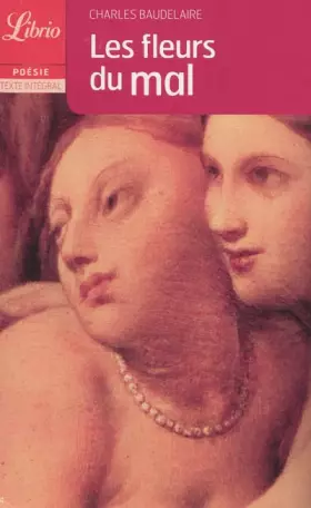Couverture du produit · Les fleurs du mal