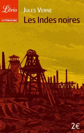 Couverture du produit · Les Indes noires