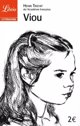 Couverture du produit · Viou