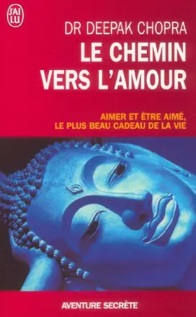 Couverture du produit · Le chemin vers l'amour