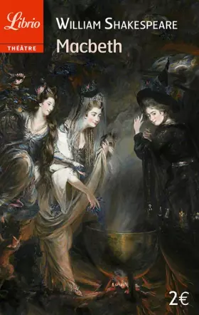 Couverture du produit · Macbeth