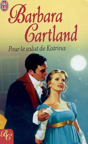 Couverture du produit · Pour le salut de Katrina