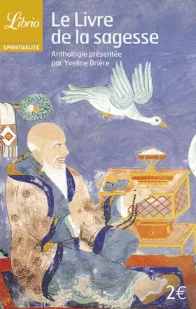 Couverture du produit · Le Livre de la sagesse