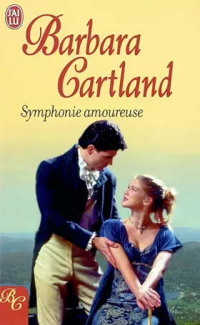 Couverture du produit · Symphonie amoureuse