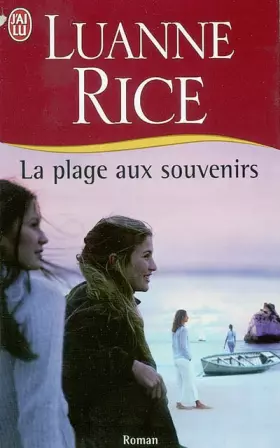 Couverture du produit · La plage aux souvenirs