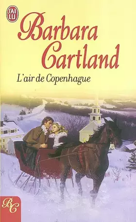 Couverture du produit · L'air de Copenhague