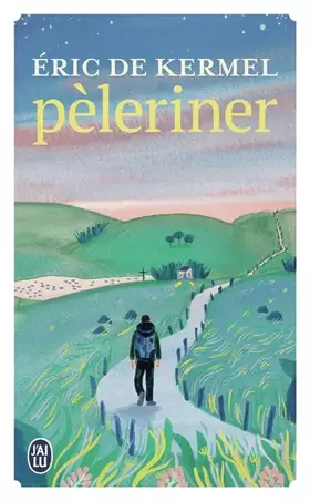 Couverture du produit · Pèleriner