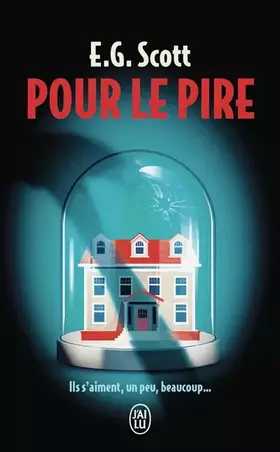 Couverture du produit · Pour le pire