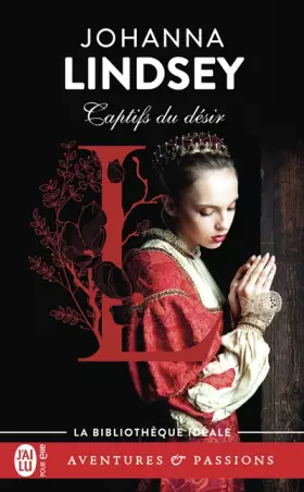 Couverture du produit · Captifs du désir