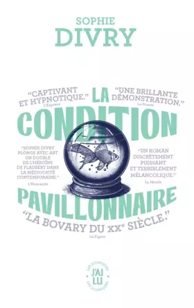 Couverture du produit · La condition pavillonnaire