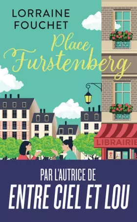 Couverture du produit · Place Furstenberg