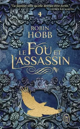 Couverture du produit · Le retour de l'assassin