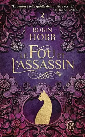Couverture du produit · La fille de l'assassin