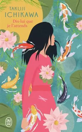 Couverture du produit · Dis-lui que je l'attends