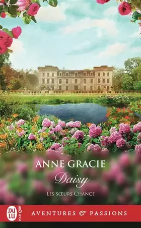 Couverture du produit · Daisy