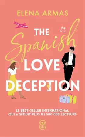 Couverture du produit · The Spanish Love Deception