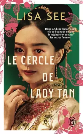 Couverture du produit · Le cercle de Lady Tan