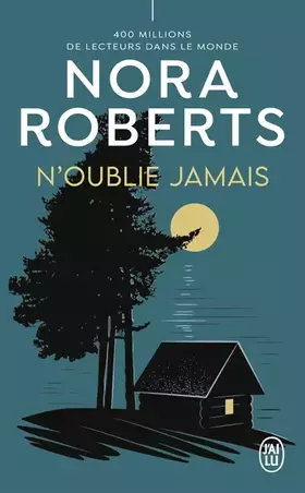 Couverture du produit · N'oublie jamais