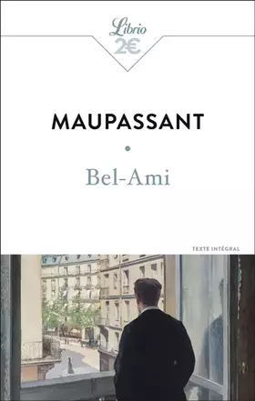Couverture du produit · Bel-Ami