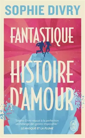 Couverture du produit · Fantastique histoire d'amour