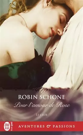 Couverture du produit · Pour l'amour de Rose