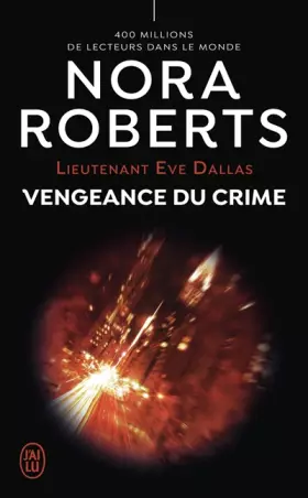 Couverture du produit · Vengeance du crime