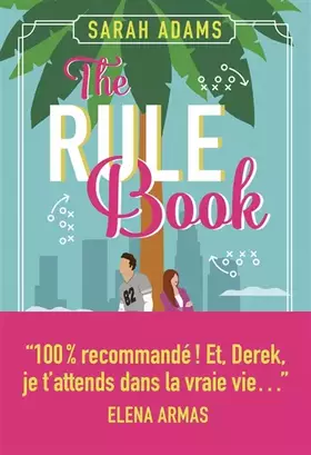 Couverture du produit · The Rule Book: Édition brochée