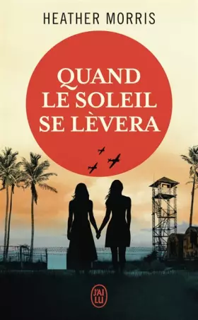 Couverture du produit · Quand le soleil se lèvera