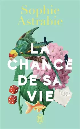 Couverture du produit · La chance de sa vie