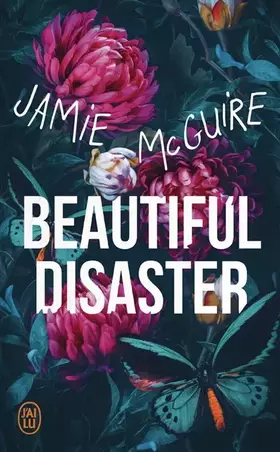 Couverture du produit · Beautiful Disaster