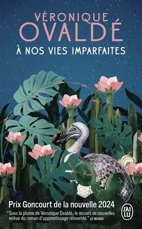 Couverture du produit · À nos vies imparfaites