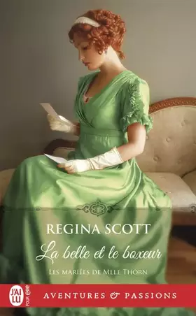 Couverture du produit · La belle et le boxeur
