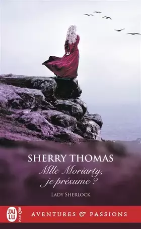 Couverture du produit · Mlle Moriarty, je présume ?