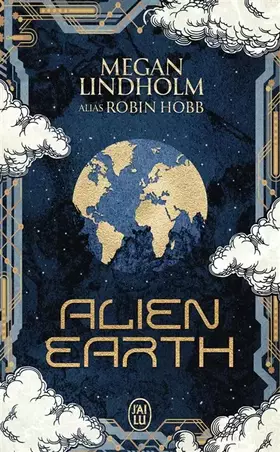 Couverture du produit · Alien Earth