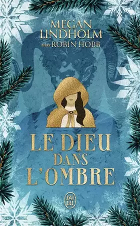 Couverture du produit · Le dieu dans l'ombre