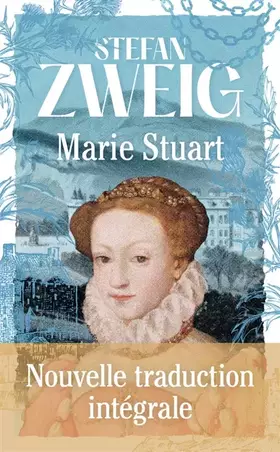 Couverture du produit · Marie Stuart: Nouvelle traduction intégrale