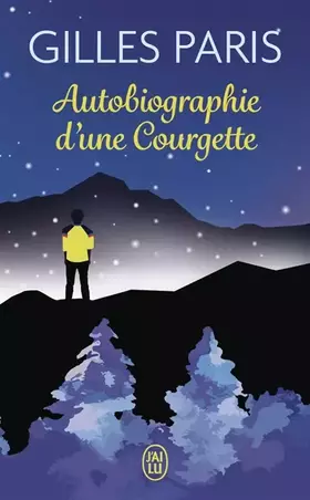 Couverture du produit · Autobiographie d'une Courgette
