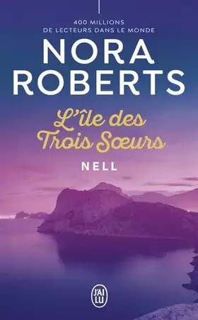 Couverture du produit · Nell