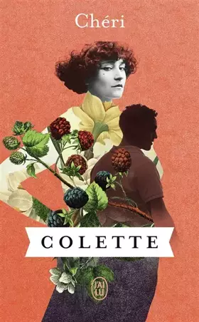 Couverture du produit · Chéri
